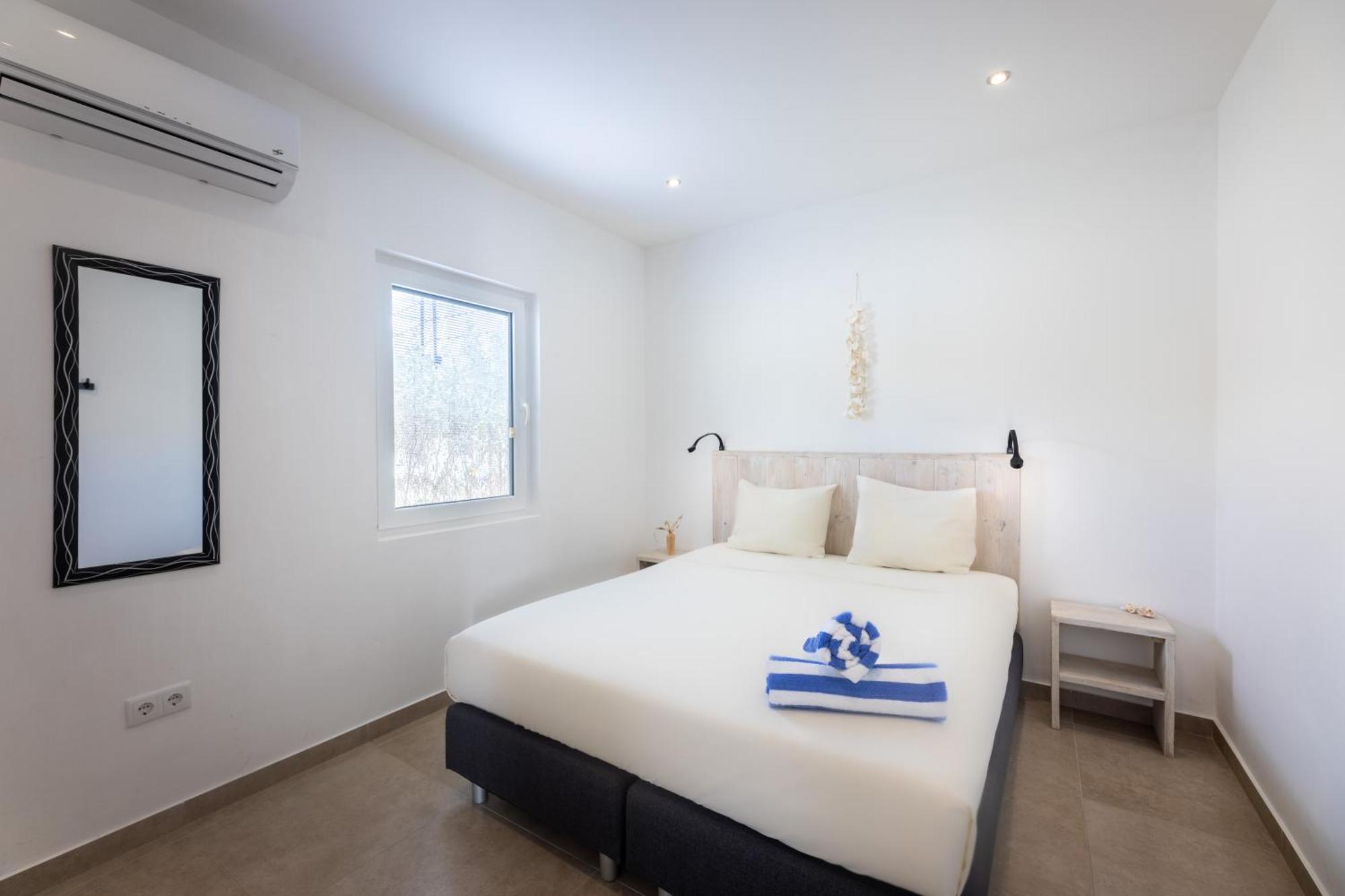 Palm Crest Διαμέρισμα Jan Thiel Εξωτερικό φωτογραφία