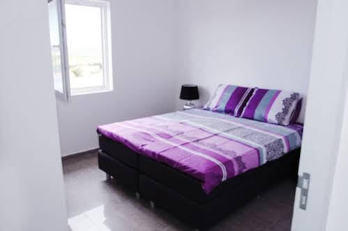 Palm Crest Διαμέρισμα Jan Thiel Εξωτερικό φωτογραφία