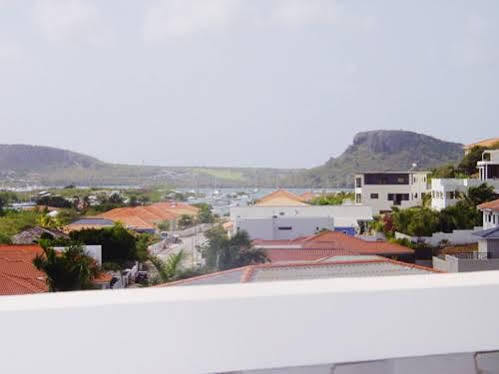 Palm Crest Διαμέρισμα Jan Thiel Εξωτερικό φωτογραφία
